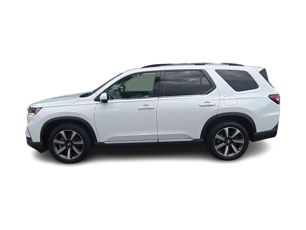 Thumbnail: 2023 Honda Pilot - 3