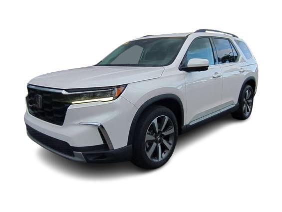 Thumbnail: 2023 Honda Pilot - 22