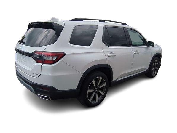 Thumbnail: 2023 Honda Pilot - 23