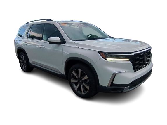 Thumbnail: 2023 Honda Pilot - 21