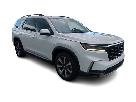 Thumbnail: 2023 Honda Pilot - 21