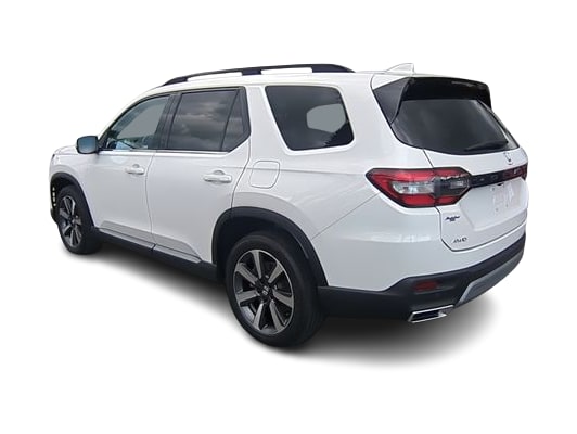Thumbnail: 2023 Honda Pilot - 4