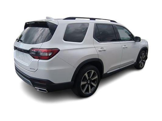 Thumbnail: 2023 Honda Pilot - 23