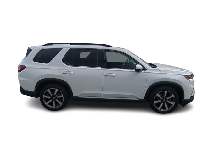 Thumbnail: 2023 Honda Pilot - 24