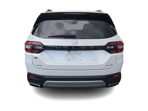 Thumbnail: 2023 Honda Pilot - 5