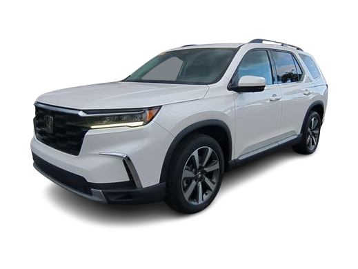 Thumbnail: 2023 Honda Pilot - 22
