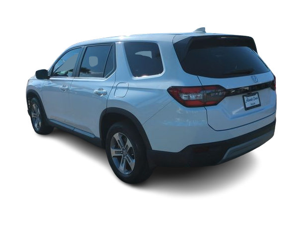 Thumbnail: 2023 Honda Pilot - 4