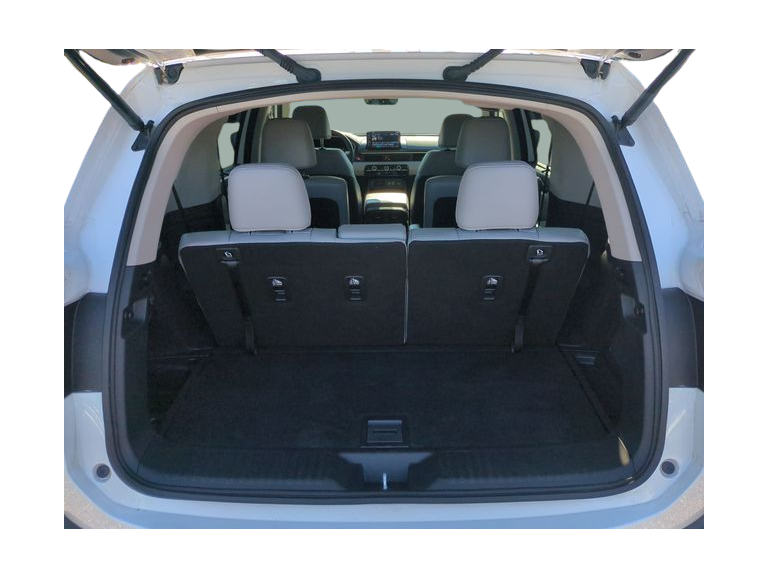 Thumbnail: 2023 Honda Pilot - 36