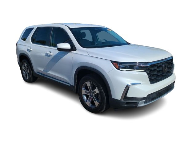 Thumbnail: 2023 Honda Pilot - 21