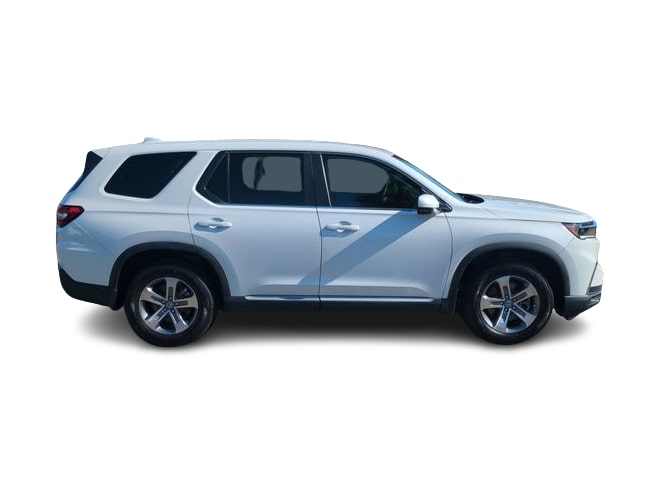 Thumbnail: 2023 Honda Pilot - 24