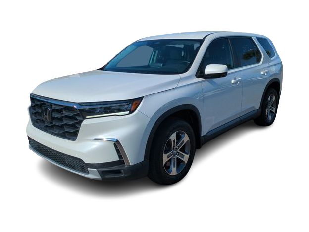 Thumbnail: 2023 Honda Pilot - 22