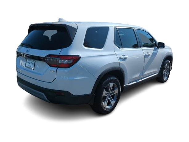 Thumbnail: 2023 Honda Pilot - 23
