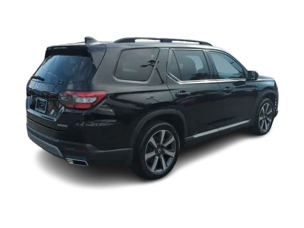 Thumbnail: 2023 Honda Pilot - 23