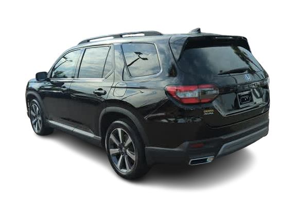 Thumbnail: 2023 Honda Pilot - 4