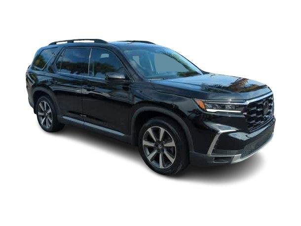 Thumbnail: 2023 Honda Pilot - 21