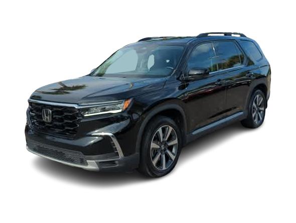 Thumbnail: 2023 Honda Pilot - 22