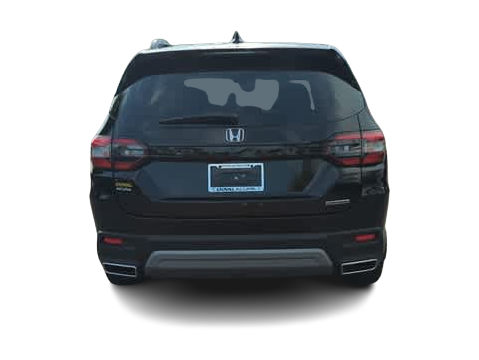 Thumbnail: 2023 Honda Pilot - 5