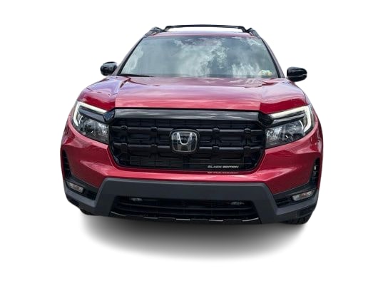 Thumbnail: 2025 Honda Ridgeline - 11
