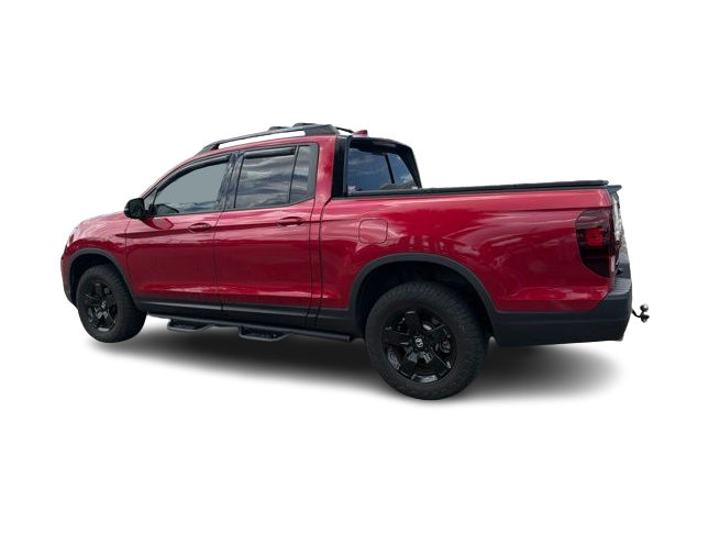 Thumbnail: 2025 Honda Ridgeline - 2