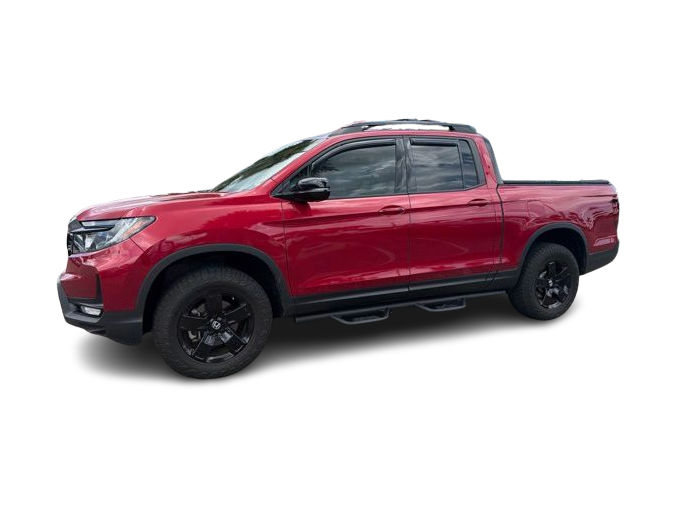 Thumbnail: 2025 Honda Ridgeline - 29