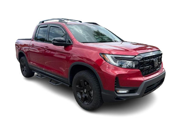 Thumbnail: 2025 Honda Ridgeline - 17