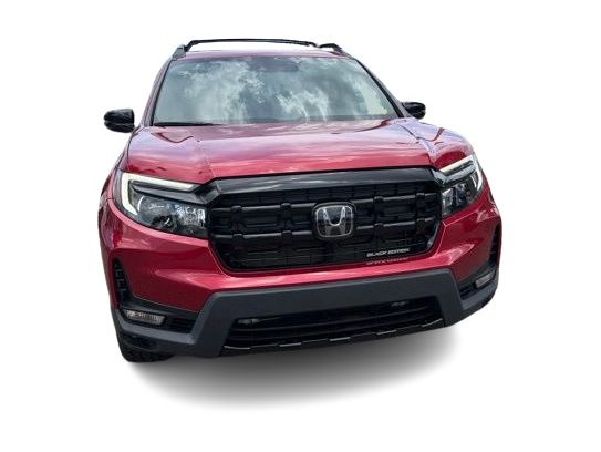 Thumbnail: 2025 Honda Ridgeline - 14