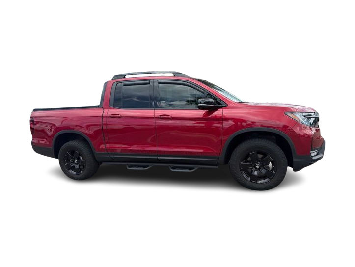 Thumbnail: 2025 Honda Ridgeline - 20