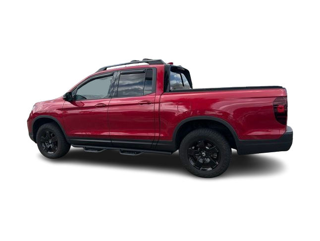Thumbnail: 2025 Honda Ridgeline - 25