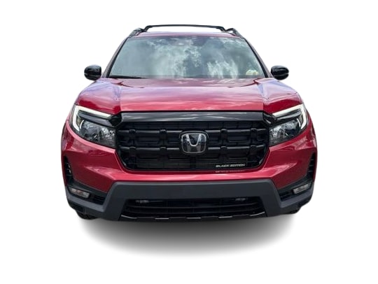 Thumbnail: 2025 Honda Ridgeline - 12