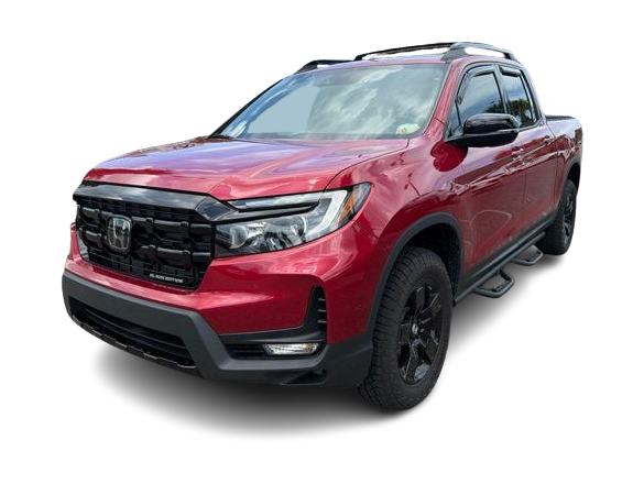Thumbnail: 2025 Honda Ridgeline - 9