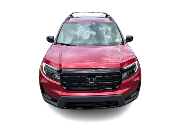 Thumbnail: 2025 Honda Ridgeline - 13