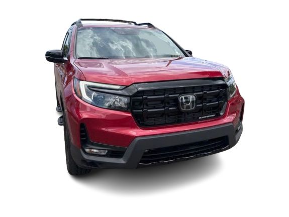 Thumbnail: 2025 Honda Ridgeline - 15