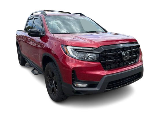 Thumbnail: 2025 Honda Ridgeline - 16