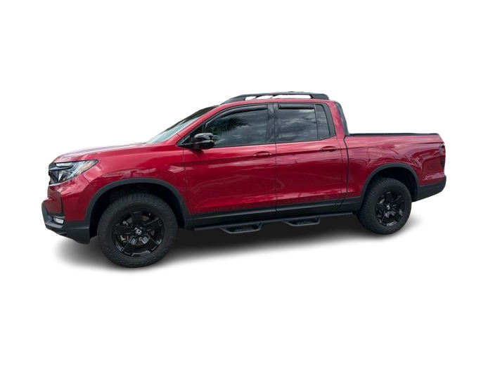 Thumbnail: 2025 Honda Ridgeline - 28