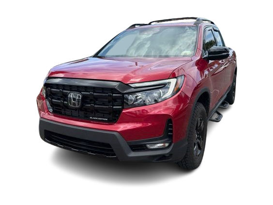 Thumbnail: 2025 Honda Ridgeline - 10
