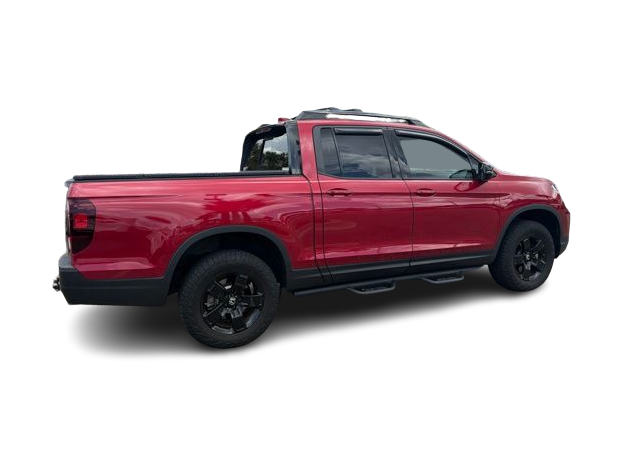 Thumbnail: 2025 Honda Ridgeline - 23