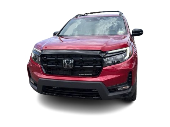 Thumbnail: 2025 Honda Ridgeline - 3