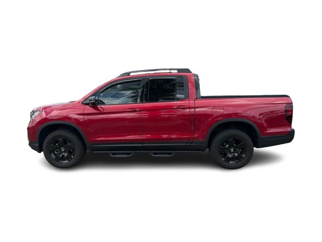 Thumbnail: 2025 Honda Ridgeline - 27