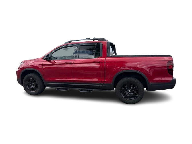 Thumbnail: 2025 Honda Ridgeline - 26