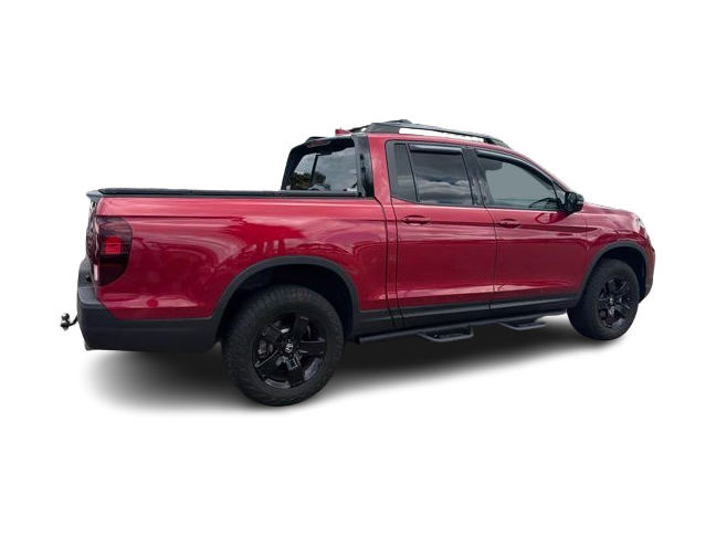 Thumbnail: 2025 Honda Ridgeline - 24