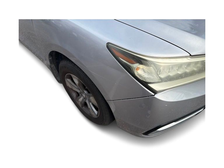 Thumbnail: 2016 Acura MDX - 28