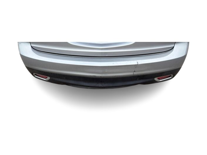 Thumbnail: 2016 Acura MDX - 9