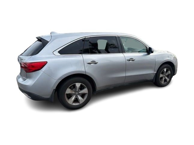 Thumbnail: 2016 Acura MDX - 23