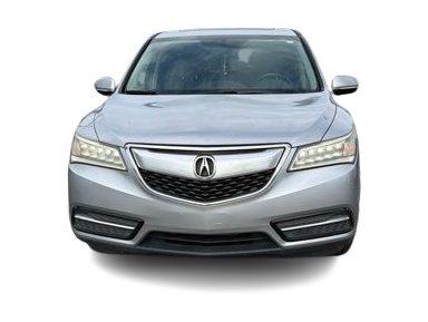Thumbnail: 2016 Acura MDX - 14