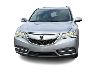 Thumbnail: 2016 Acura MDX - 13