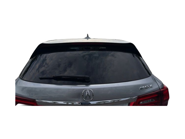 Thumbnail: 2016 Acura MDX - 24