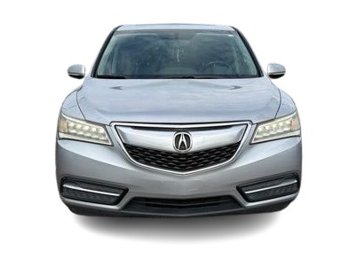Thumbnail: 2016 Acura MDX - 15