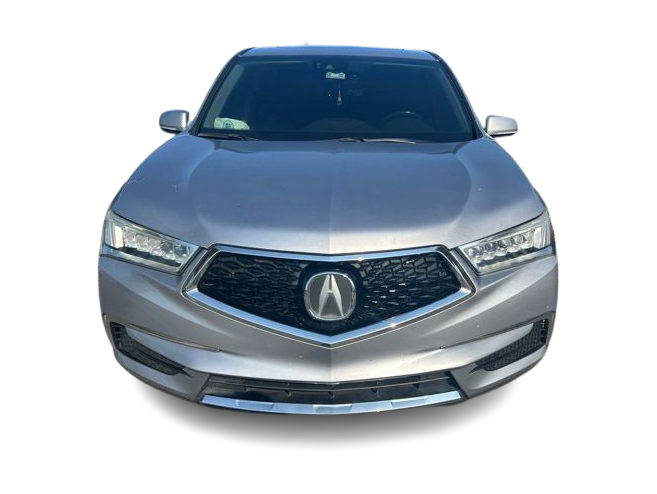 Thumbnail: 2017 Acura MDX - 10