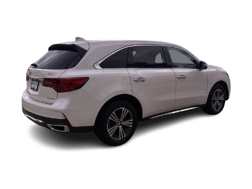 Thumbnail: 2017 Acura MDX - 26