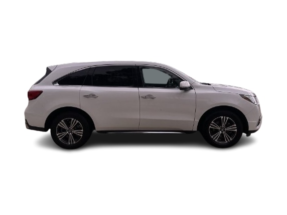 Thumbnail: 2017 Acura MDX - 27
